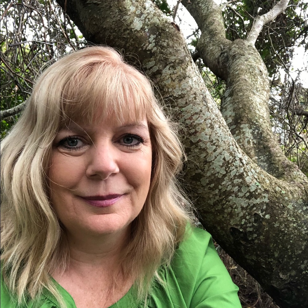 Meet your Posher, Shannon